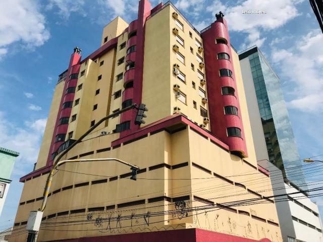 Apartamento à venda com 2 dormitórios em Centro, São leopoldo cod:1731