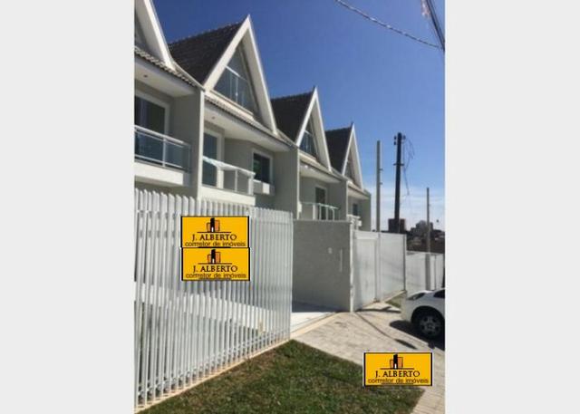 Sobrado Triplex Novo Mundo 148m² - Foto 2