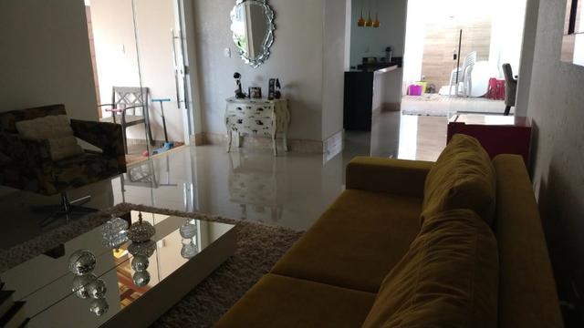 Ótima casa a venda em Cond. fechado, Vitória da Conquista-BA - Foto 3