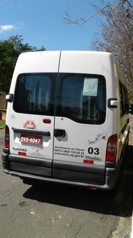 Renault Master - Foto 3