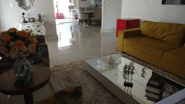 Ótima casa a venda em Cond. fechado, Vitória da Conquista-BA - Foto 4