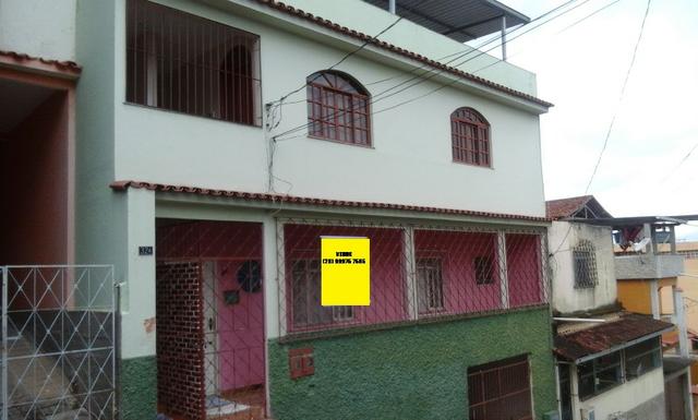 Casa proxima ao centro com duas moradias