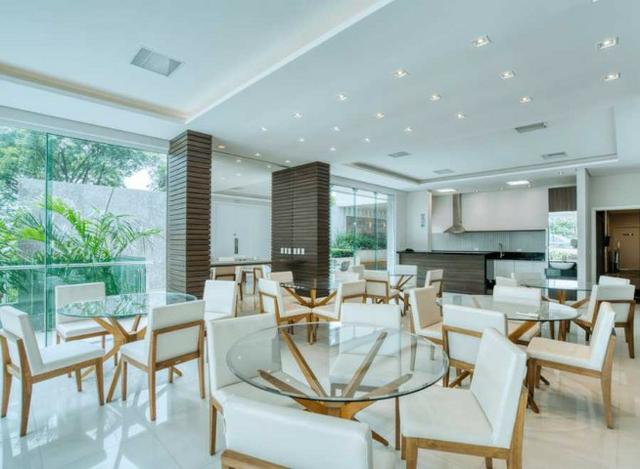 Apto Duplex novo, Alto Padrão Centro de Foz do Iguaçu - Foto 7