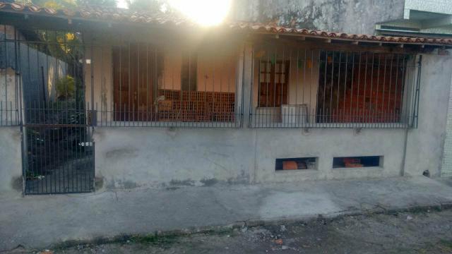 Casa 2 Quartos + Quintal grande murado - Encarnação de Salinas das Margaridas - Bahia - Foto 2