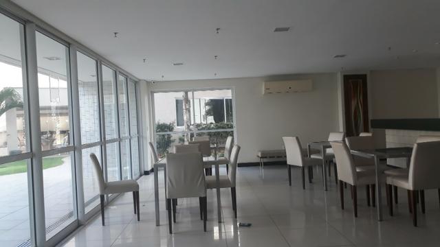 Fátima - Apartamento 70,55m² com 3 quartos e 2 vagas - Foto 5