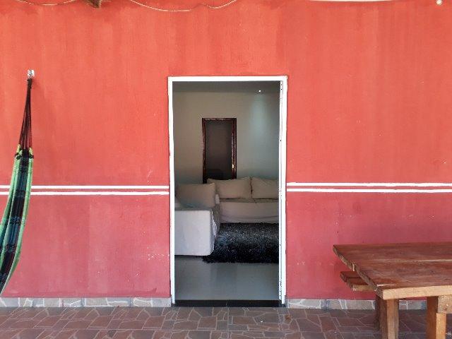(Baixei pra vender mesmo)casa 4 qts,send 1 suit,lote 500m², cha 86 cond-fec em Árniqueiras - Foto 6