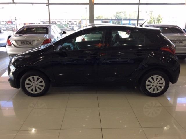 Hyundai Hb20 Unique - Foto 2