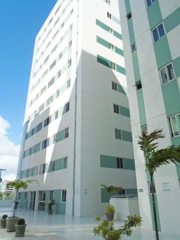 Apartamento no Catolé, c/ varanda ,próximo ao colégio motiva, projetado, posição nascente - Foto 5