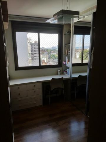 Excelente Apartamento 3 Dormitórios Mobiliado e Finamente Decorado - Rio Branco - Foto 13