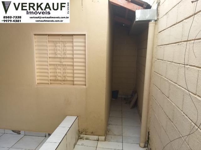 Casa 3 quartos cond Paineira - Jd Gaedenia Goiânia/ Go - Foto 10
