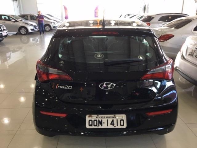 Hyundai Hb20 Unique - Foto 4