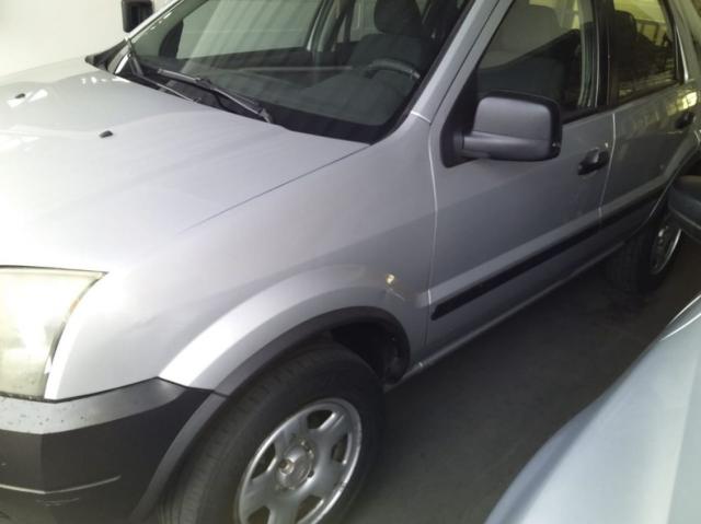 FORD ECOSPORT 1.6 XL 8V - Foto 2