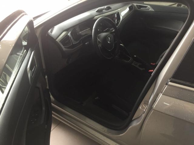 VOLKSWAGEN POLO 1.0 200 TSI 2019 - Foto 7