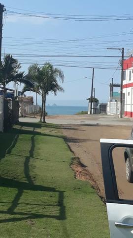 Apto-2 qts- juntinho ao mar-40x sem juros no cheque - Foto 2