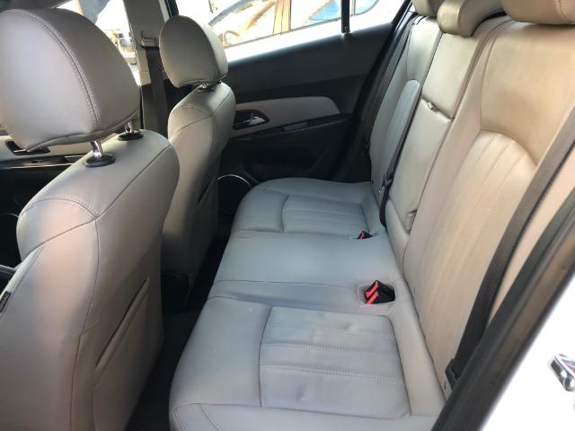 Cruze LTZ 1.8 16V Automático 2012 - Foto 12