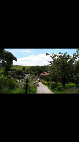 Chacara em Caçapava Aconchegante - Foto 16