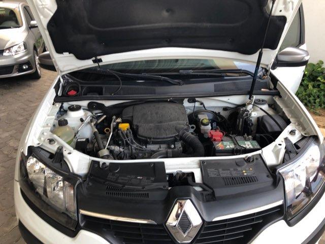 Renault Sandero - Foto 10