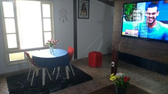 Samuel Pereira oferece: Casa Mansões Colorado Escriturada Churrasqueira 3 Quartos 1 suite - Foto 9