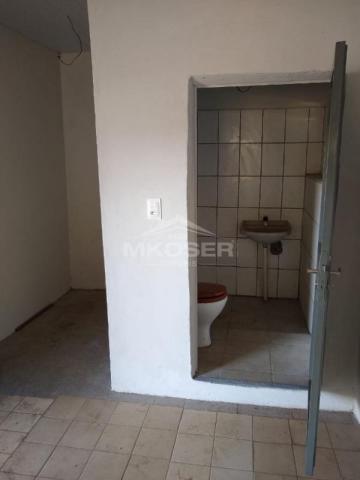 Terreno para aluguel, , badenfurt - blumenau/sc - Foto 5