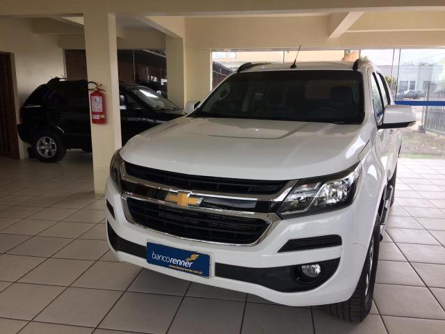 Trailblazer LT 2.8 2018/abaixo da tabela - Foto 3