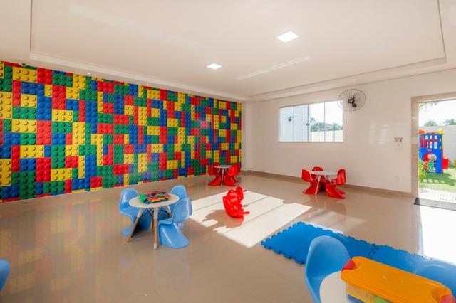 Apartamento de 2 quartos, nas melhores regiões de Cuiabá e Várzea Grande - Foto 5