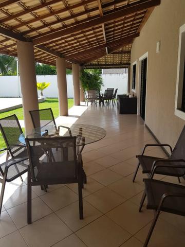 Excelente Casa 800m² com 6/4 em Lauro de Freitas! Incrível acabamento! - Foto 6