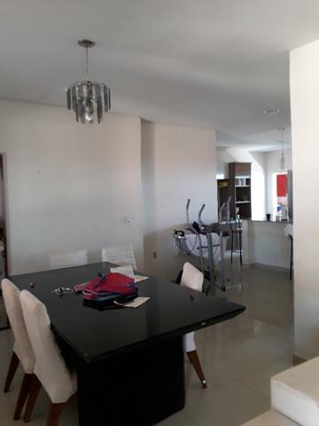 (Baixei pra vender mesmo)casa 4 qts,send 1 suit,lote 500m², cha 86 cond-fec em Árniqueiras - Foto 7