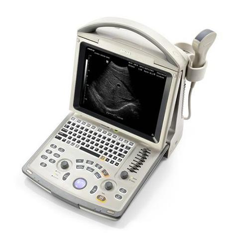 Aparelho de Ultrassom portátil Mindray DP30 - Foto 4