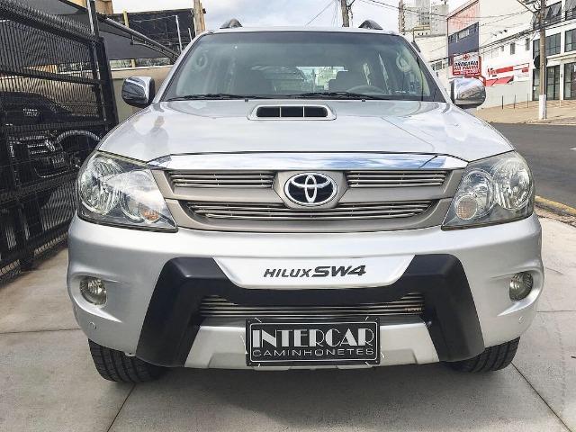 Toyota Hilux - Foto 3