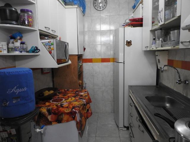 Apartamento condomínio segurança 24h - Foto 8