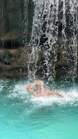 Sítio c/ Linda Piscina Cascata Esmeraldas Andiroba - Foto 19
