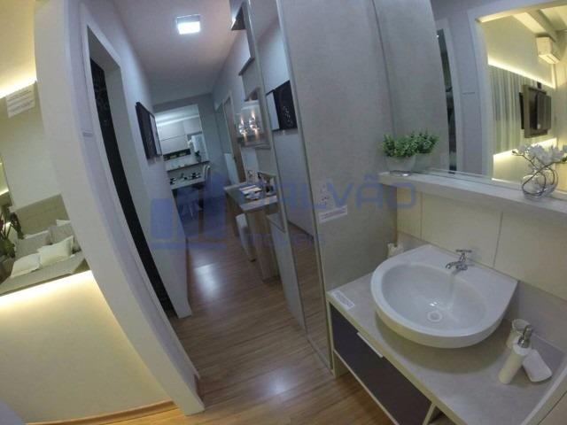 MR-2Q em Residêncial Centro da Serra, Financiamento MCMV e Entrada Super Facilitada!!! - Foto 8