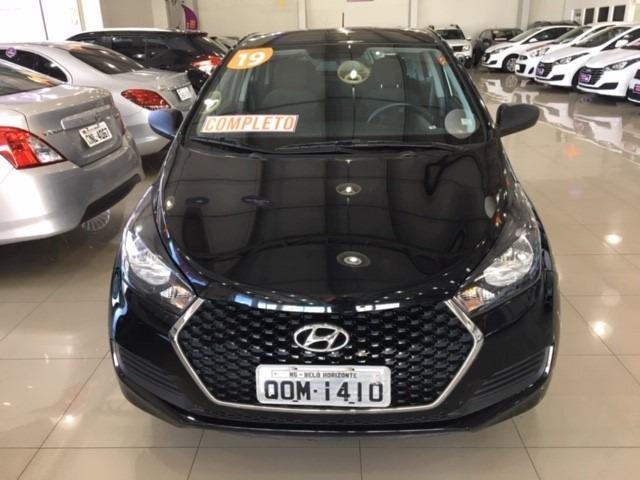 Hyundai Hb20 Unique