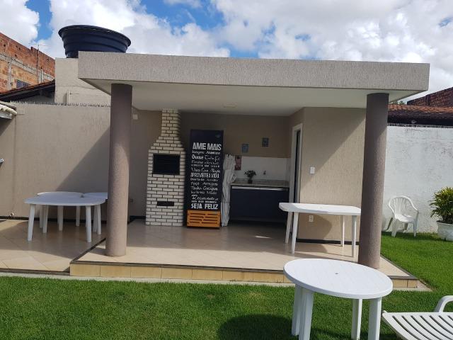 Excelente Casa 800m² com 6/4 em Lauro de Freitas! Incrível acabamento! - Foto 5