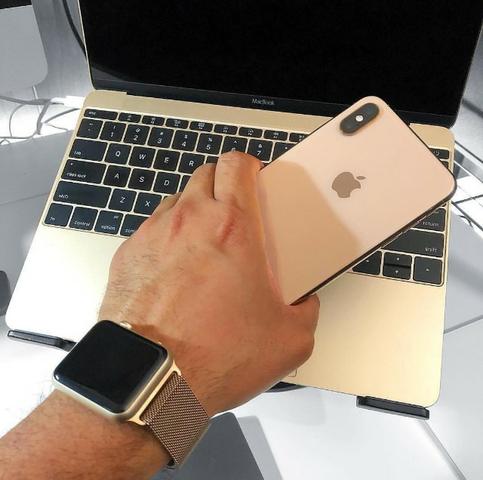 MacBook Air & PRO ( 12X Sem Juros )
