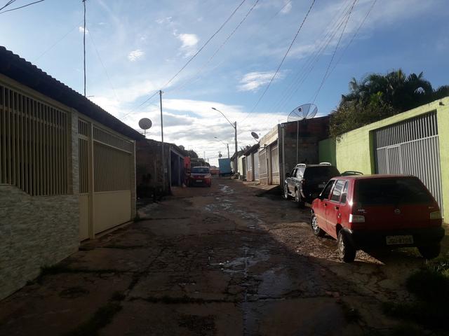 Casa Sol Nascente Chacara 133B - Foto 14