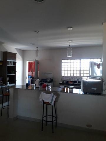 (Baixei pra vender mesmo)casa 4 qts,send 1 suit,lote 500m², cha 86 cond-fec em Árniqueiras - Foto 18