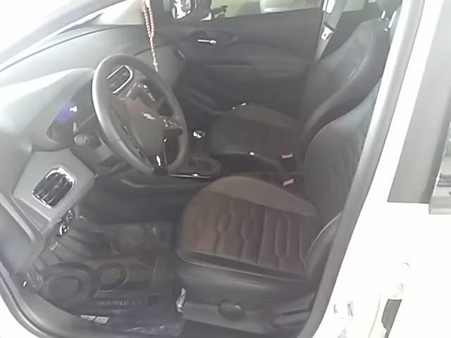 Onix ltz 1.4 2019 8.000 km - Foto 10
