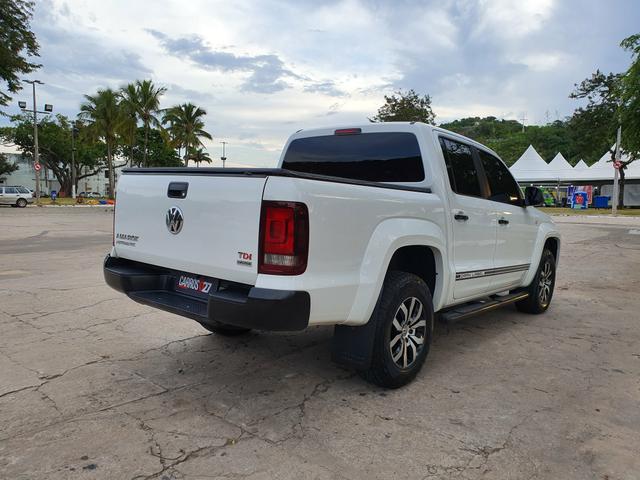 Amarok dark label - Foto 4