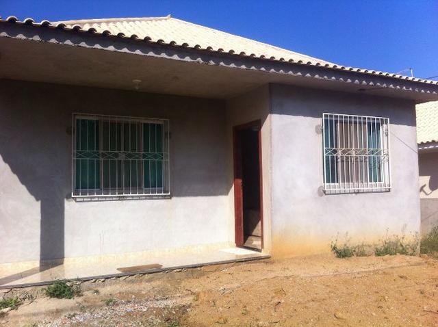 Casa Top Independente Prox. ao Centro + 2 Quartos + 3 Vagas + Quintal +Aceitando Caixa