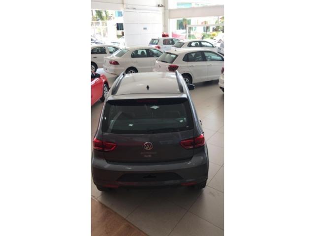 VOLKSWAGEN FOX 1.6 MSI TOTAL FLEX 2018 - Foto 9