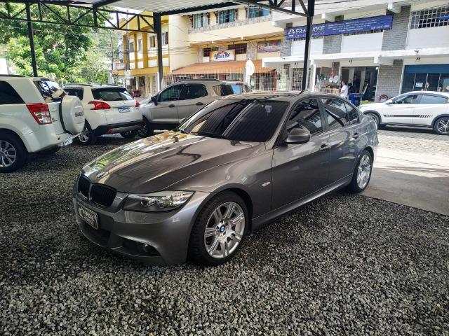 Bmw 318i - Foto 2
