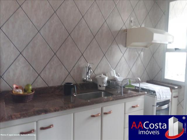 Apartamento à venda com 03 dormitórios em Jardim boa esperança, Franca cod:1959 - Foto 8