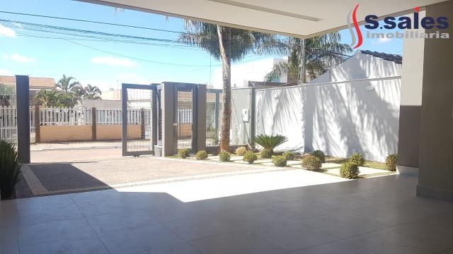 Casa à venda com 3 dormitórios em Setor habitacional vicente pires, Brasília cod:CA00376 - Foto 2