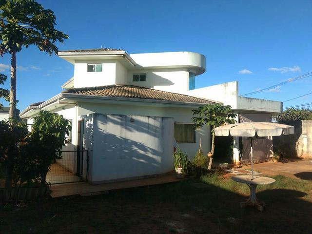 Casa taquari 2 pav. esquina com bela vista - Foto 9