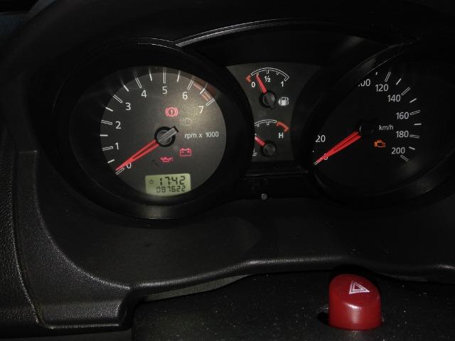 Ford Fiesta 2009 - Foto 4