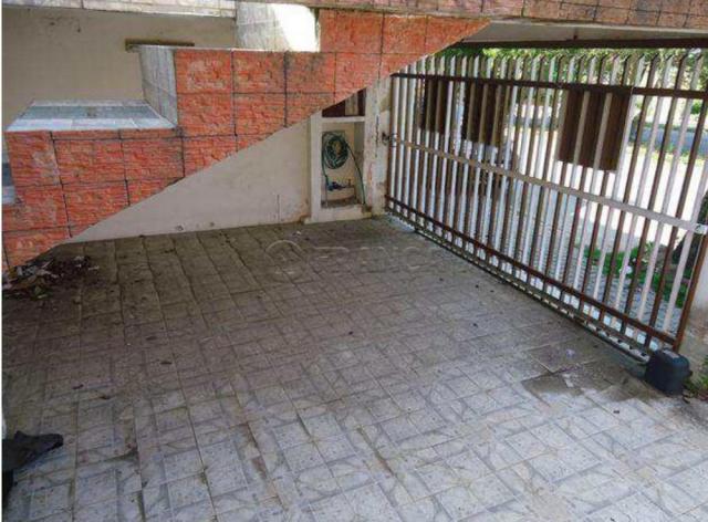 Casa à venda com 3 dormitórios em Sao joao, Jacarei cod:V2827 - Foto 6