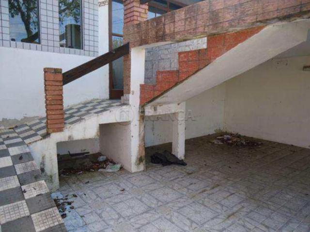 Casa à venda com 3 dormitórios em Sao joao, Jacarei cod:V2827 - Foto 11