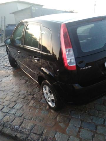 Ford Fiesta 2009 - Foto 5
