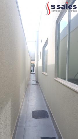 Casa à venda com 3 dormitórios em Setor habitacional vicente pires, Brasília cod:CA00376 - Foto 20